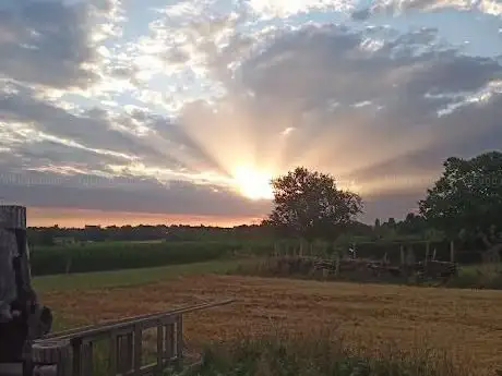 Photo de Ossweiler Höhe