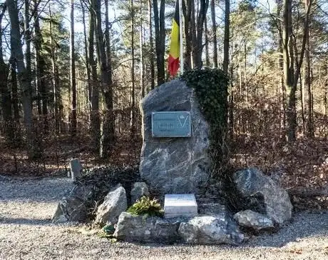 Photo de Col du Maquisard