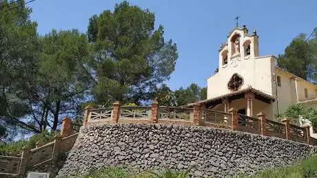 Photo de ERMITA DE SANT JOAN DE MOSQUERA