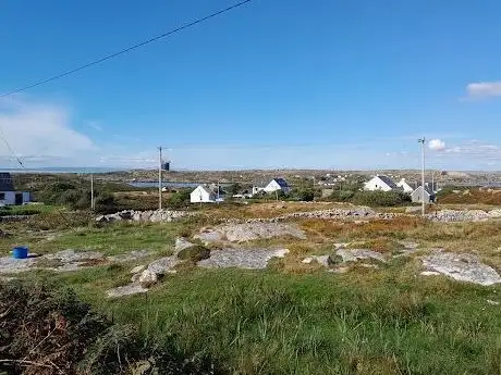 Photo de Ionad Oidhreachta Leitir Mealláin (Heritage Centre)