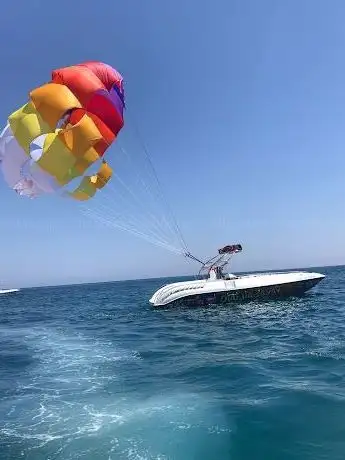 Photo de Water Sport