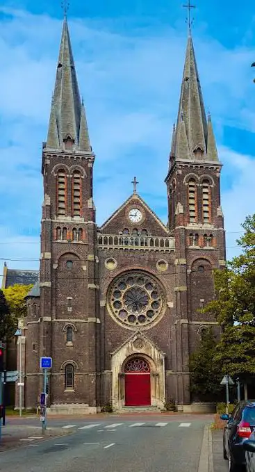Photo de Saint-Martin Catholic Church at Dunkirk