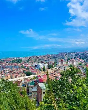 Photo de Trabzon Sign