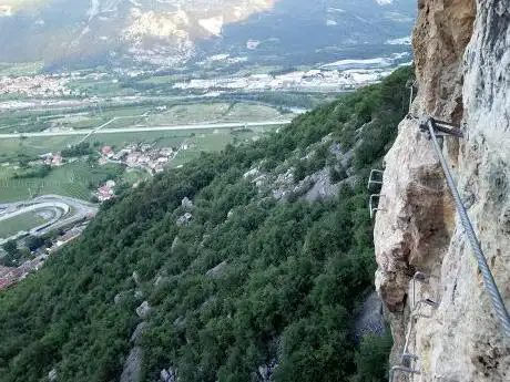 Photo de Parco boulder Montalbano