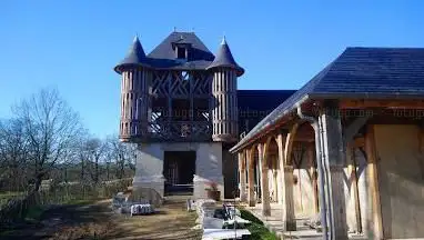 Photo de Monastère de la Transfiguration
