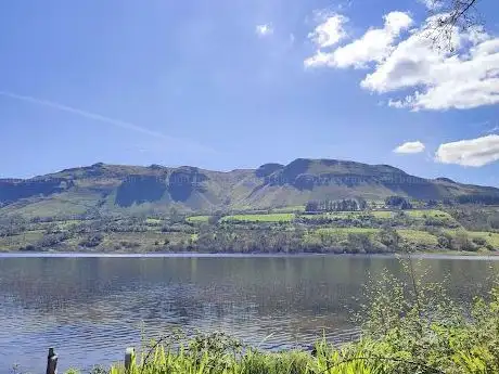 Photo de The Glencar Grove