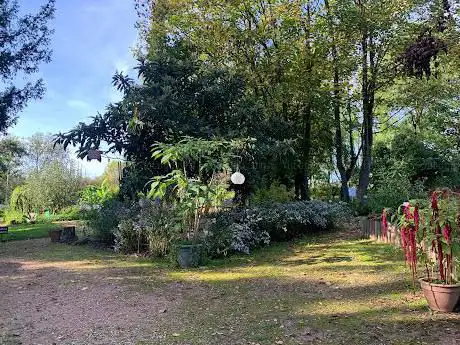 Photo de Jardin Paul Jovet