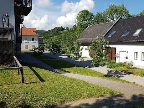 Photo de Spielplatz Tannhof