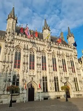 Photo of Place du Bourg