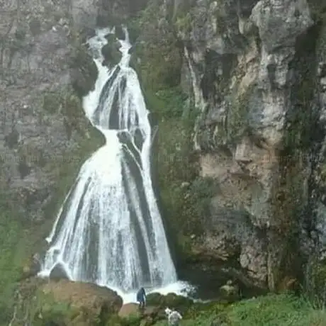 Photo de Aqueduc des Eaux Libres