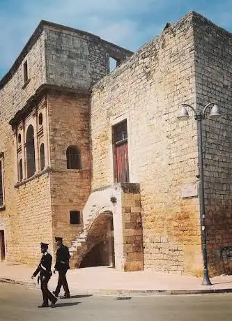 Photo de Castello di Loseto