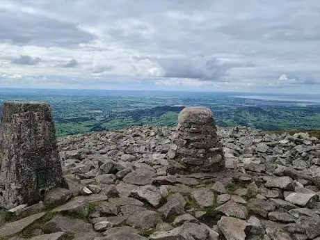 Slieve Gullion Passage