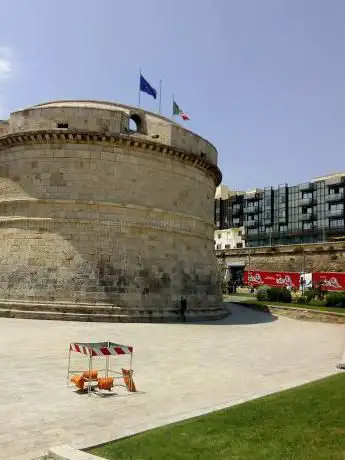 Photo de Villa delle Grottacce