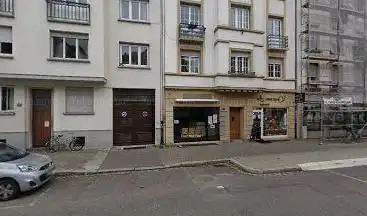 Photo de Galerie Wyrd