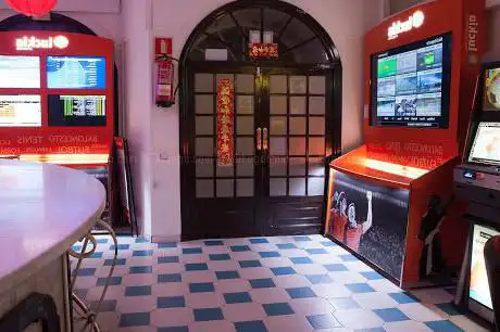 Photo de Salones de Juego Replay