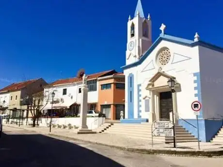 Photo de Igreja dos Montes