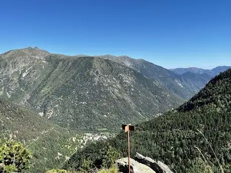 Photo of Punt d'Informació del Parc Natural de la Vall de Sorteny