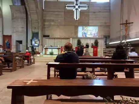 Photo de Chiesa di San Giuseppe
