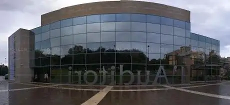 Photo de Auditori de Torrent