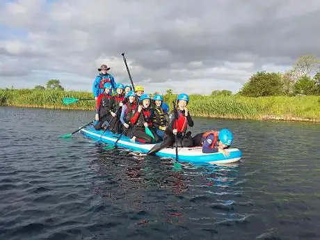 Moira Lakes Paddle Sports & Event Centre