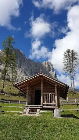 Photo de Baita Messnerjoch