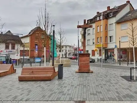 Photo de Rochusplatz - Großauheim