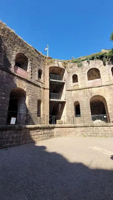 Photo de Fort de Giromagny