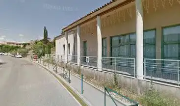 Photo de Esparron-de-Verdon - Cinéma de Pays