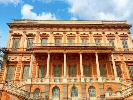 Photo de Musée des Beaux-Arts de Nice