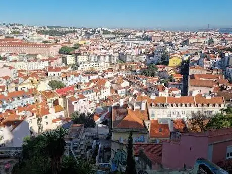 Photo de Miradouro da Graça