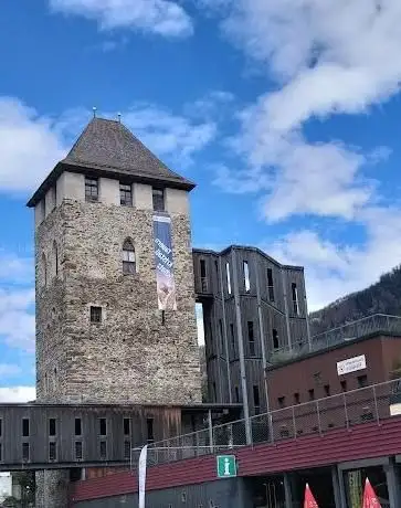 Photo of Mautturm Winklern