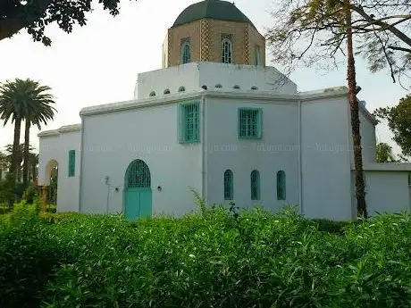 Photo de La coupole