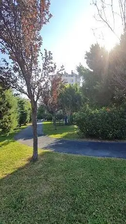Photo de Uncalı Spor Parkı Ve Koşu Parkuru