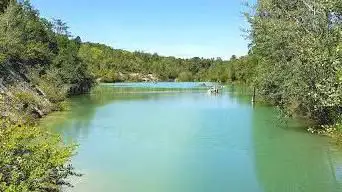 Photo de Parc de l'Ermitage Sainte-Catherine