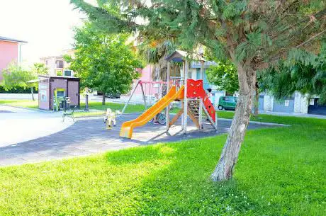 Photo de Piazza Gallo