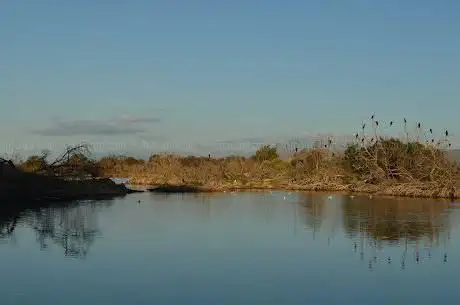 Photo de Observatorio de Laguna La Casilla