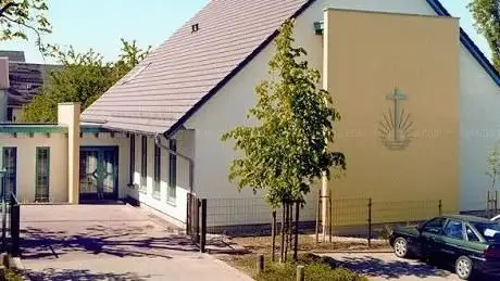 Photo de Neuapostolische Kirche Zeulenroda
