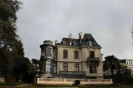 Photo of Plexus Art Gallery - Montreux