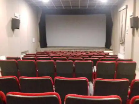Photo de Cinema Vallechiara