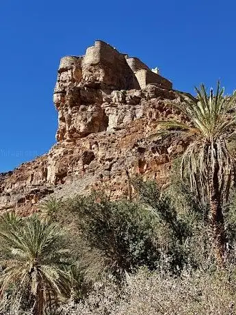 Photo de واحة امتضي