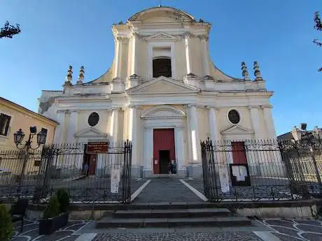 Photo de Santa Maria degli Angeli