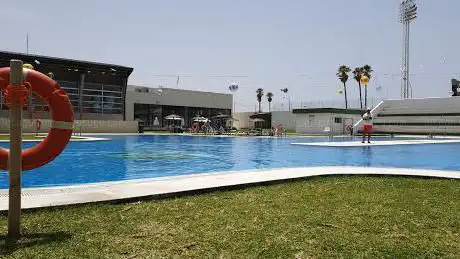 Photo de Piscina Municipal