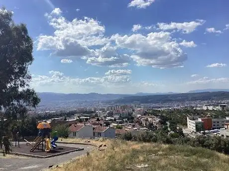Photo de Mursal Meydanı