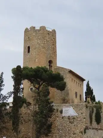 Photo de Castell de Ribes