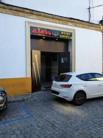 Photo de Salón de Juego JOKER