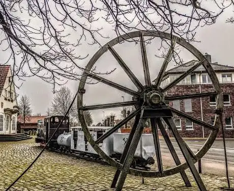Photo de Stadtmuseum