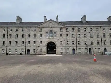 National Museum of Ireland-Decorative Arts & History