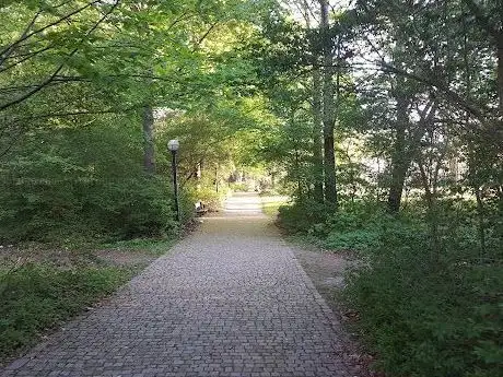 Photo de Folkparken