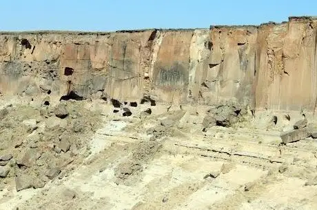 Photo de Meya Mağaraları