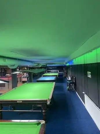 Photo de Royal Biljard & Snooker